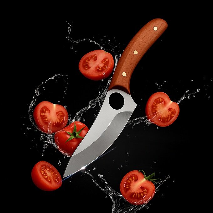 KensaiChef image